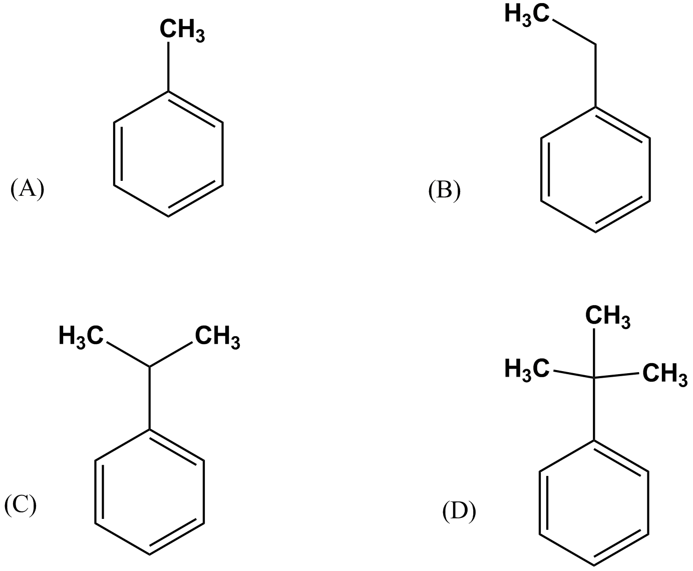 inductive effect organic chemistry