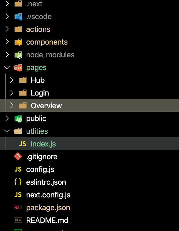 reactjs Hot module reload is not working on my nextjs app Stack