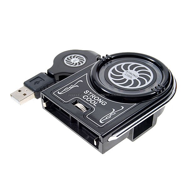 temperature Are Laptop Cooling Accessories (Pads, external fans, etc