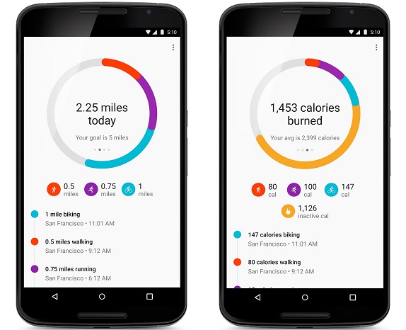 Android Circular UI Progress Elements Stack Overflow