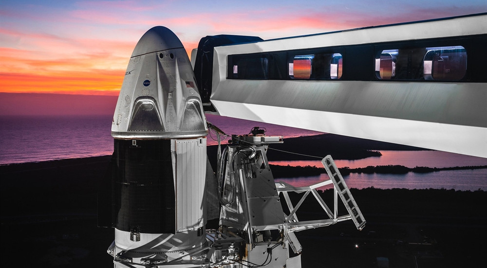 SpaceX Jobs & Careers Stack Overflow