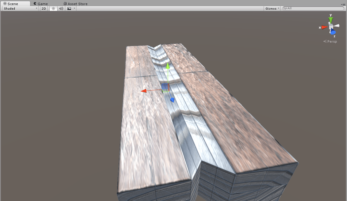 texturing How to get rid of stretches Blender Stack Exchange