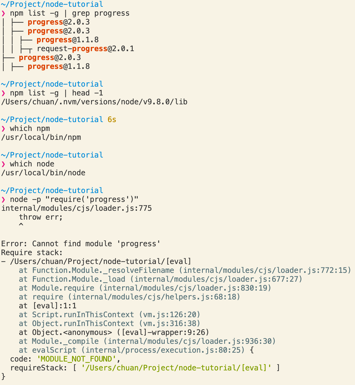 Yarn Remove Globally Installed Package at Jason Galvan blog