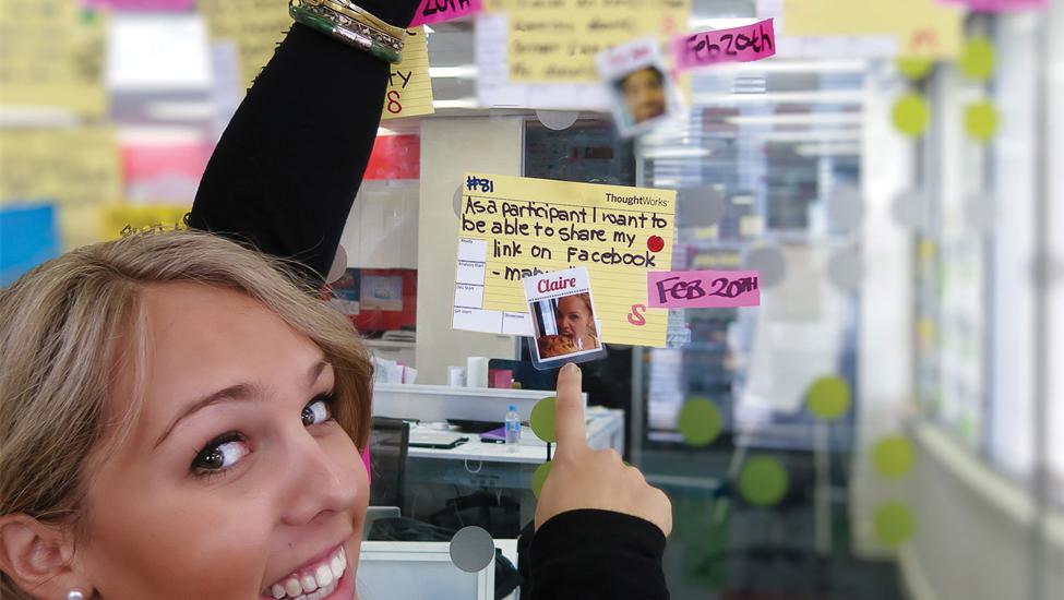 ThoughtWorks Inc. Jobs & Careers Stack Overflow