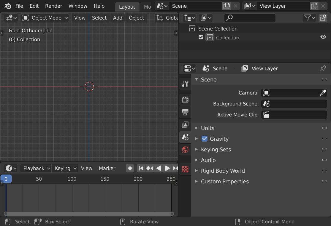 grease pencil How to record this drawing effect