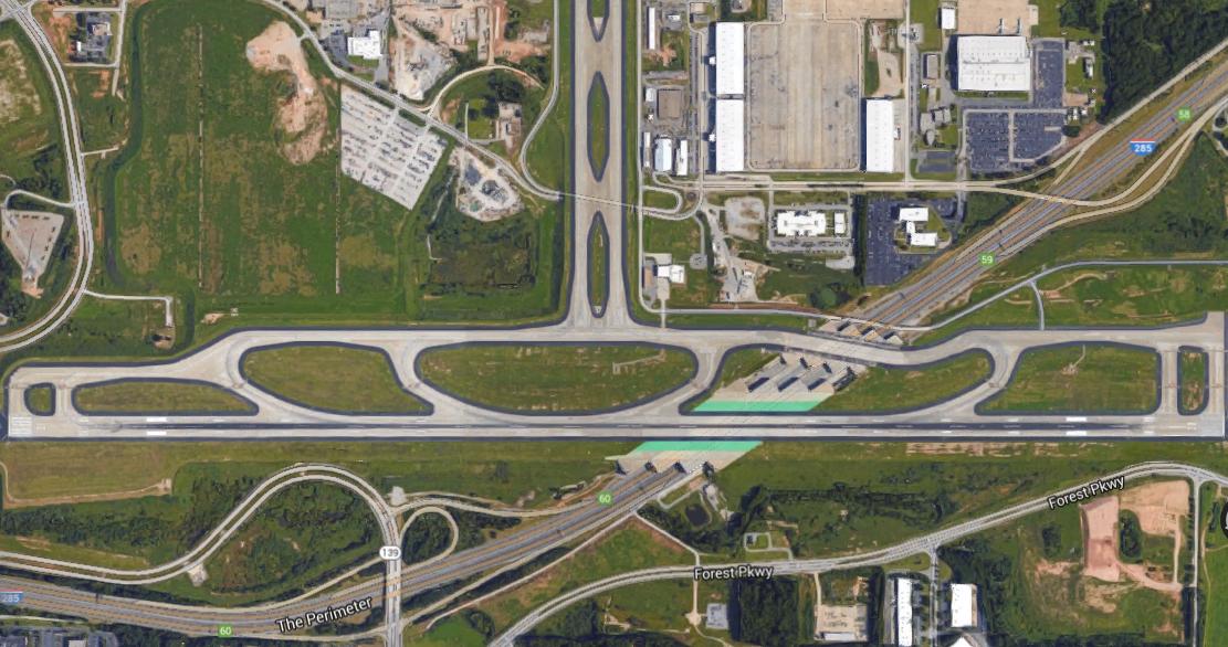 caa uk regulations When might an aerodrome contain a public right of