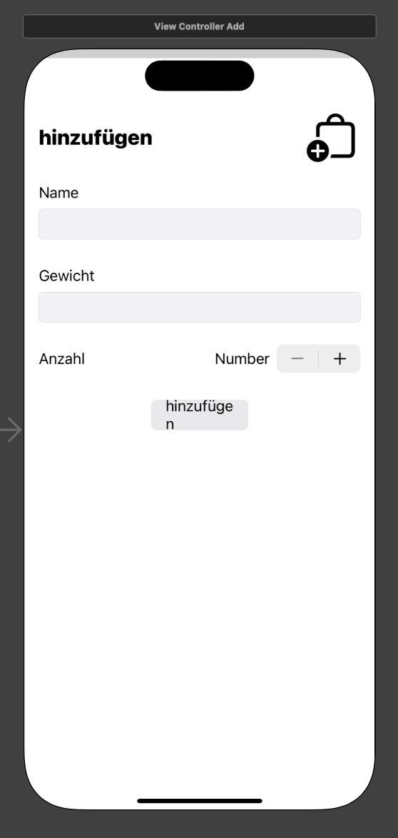 ios how to use an UIContextualAction in a cell to send CoreData