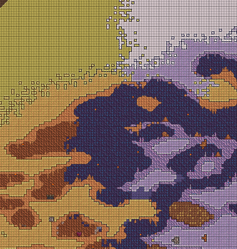 ☀ How does hallow spread terraria gail's blog