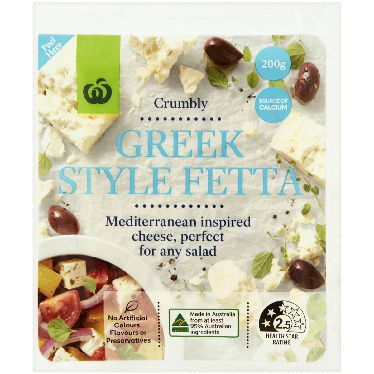 What is difference between Greek and Danish feta cheese? Seasoned Advice