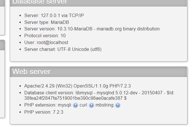 mysql Unrecognized statement type. (near "WITH" at position 0) even