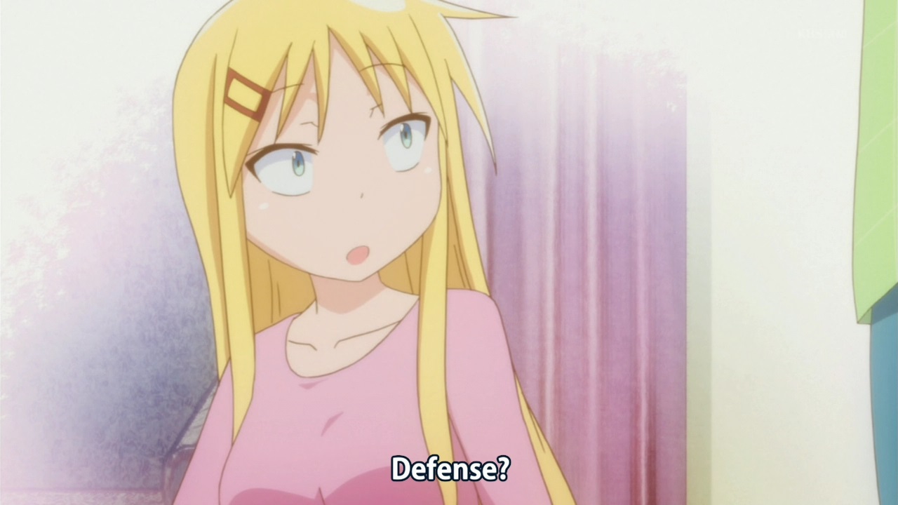 japanese language What is the opposite of "seme" according to otakus