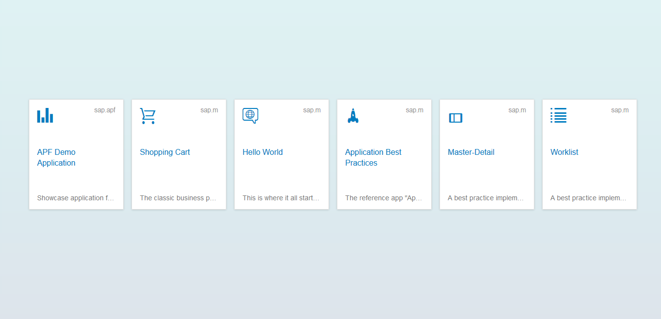 sapui5 multi flow navigation UI5 Stack Overflow