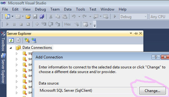 sql server How do I connect to a MySQL database from another computer in Super User