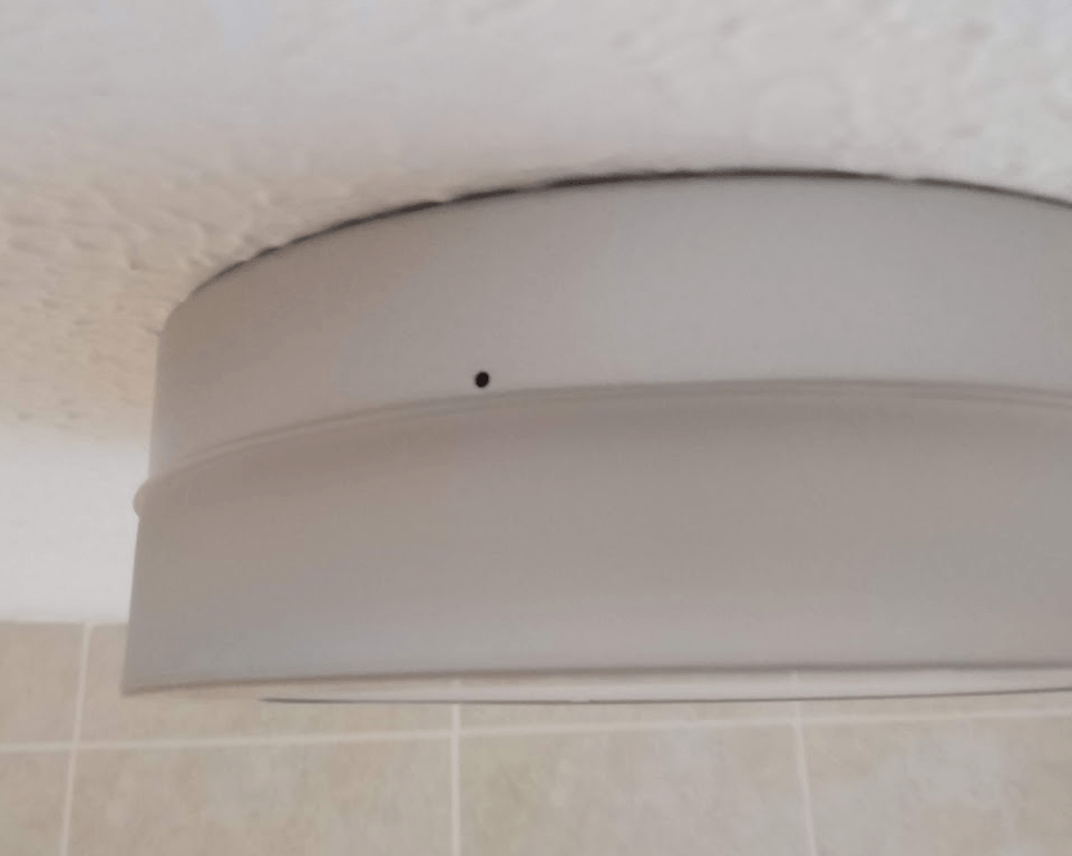 How To Open Bathroom Light Cover Rispa
