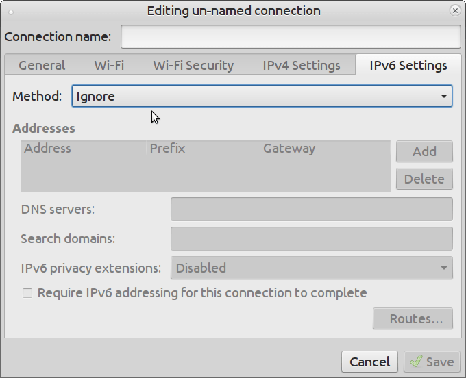 networking Ubuntu 14.04 can't or won't connect to wifi, even after