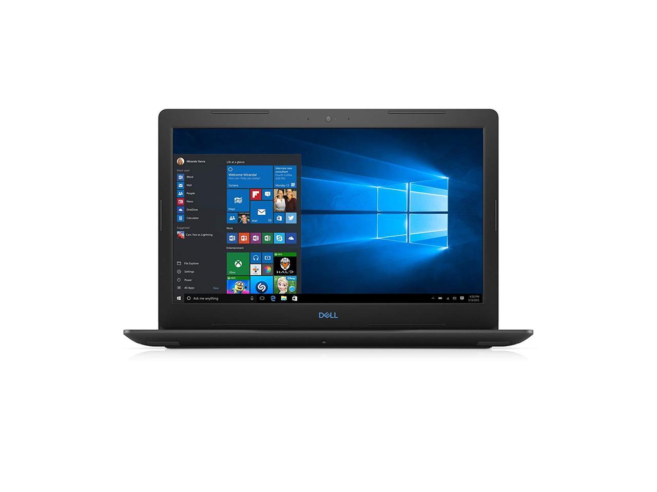 laptop for productivity and some gaming? Hardware