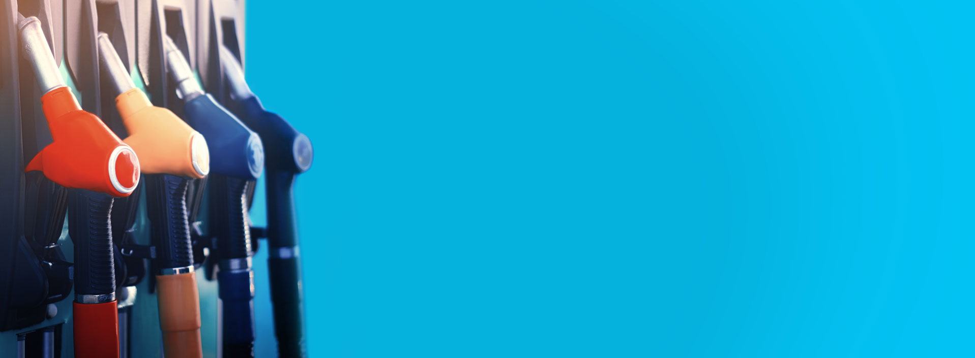 What are the main fuel card providers in 2021? Companeo.uk