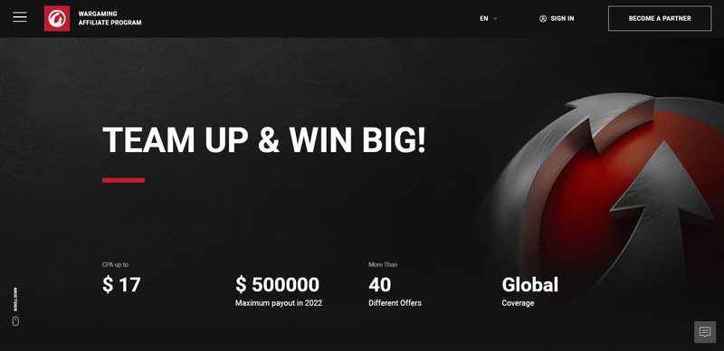 7 Best Gaming Affiliate Programs for 2023 verloop.io