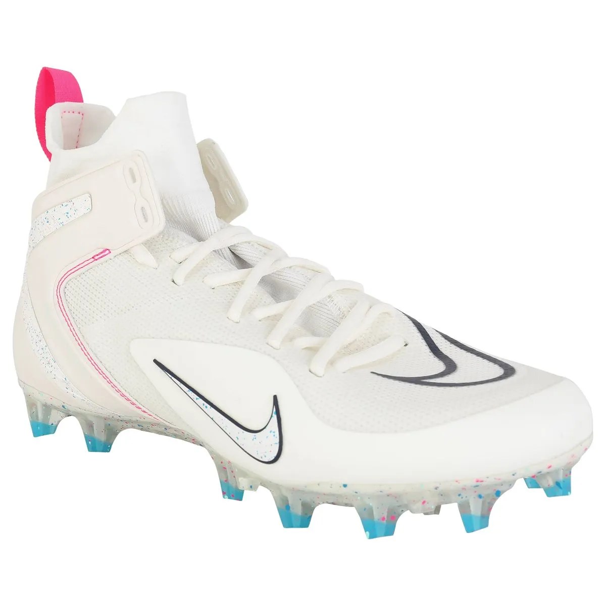 Best Men's Lacrosse Cleats 20242025 Be Fast, Not Last