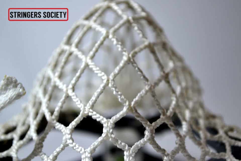 East Coast Dyes ECD Vortex Lacrosse Mesh ECD Lacrosse