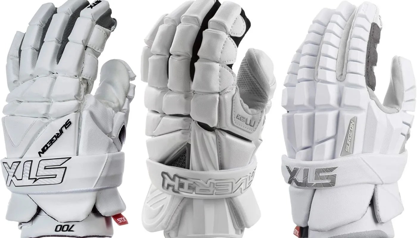 Top Lacrosse Brands Find The Best Gear For You