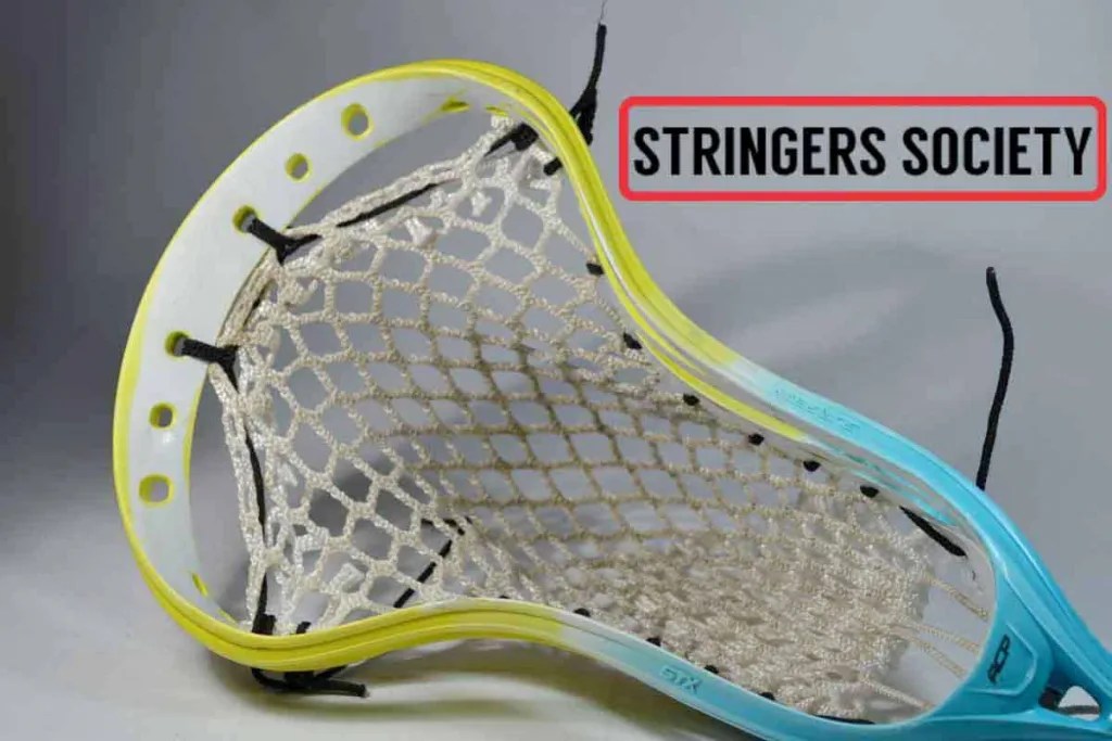 Lacrosse Shooting Strings Styles, Setups & Top Choices