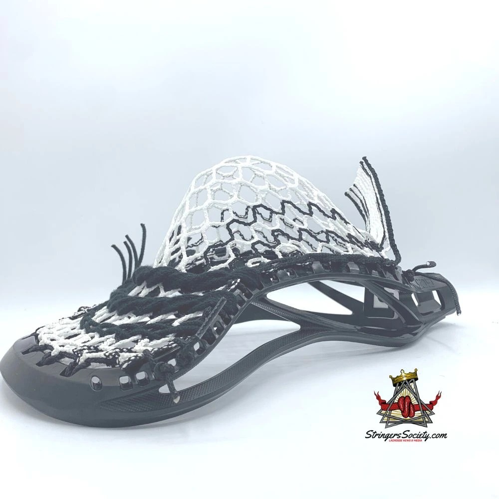 Master Stringing With The StringDex Lacrosse Stringing Guide