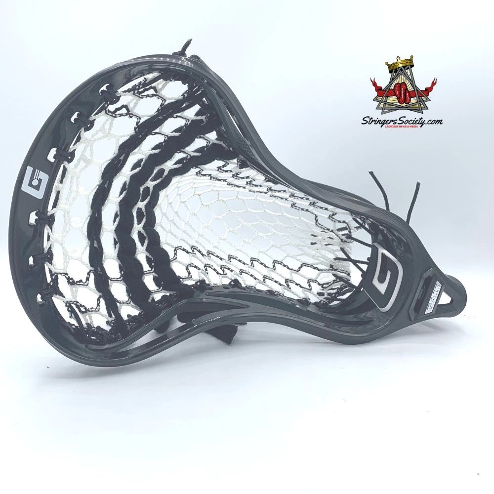 Master Stringing With The StringDex Lacrosse Stringing Guide