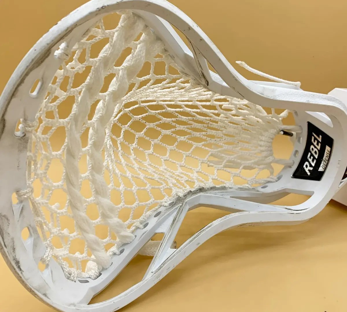 ECD Mens Lacrosse Heads For Offense, Defense, And Universal