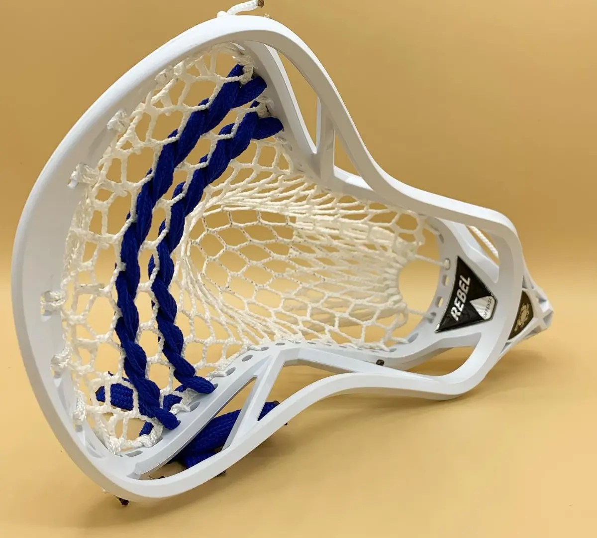 ECD Mens Lacrosse Heads For Offense, Defense, And Universal