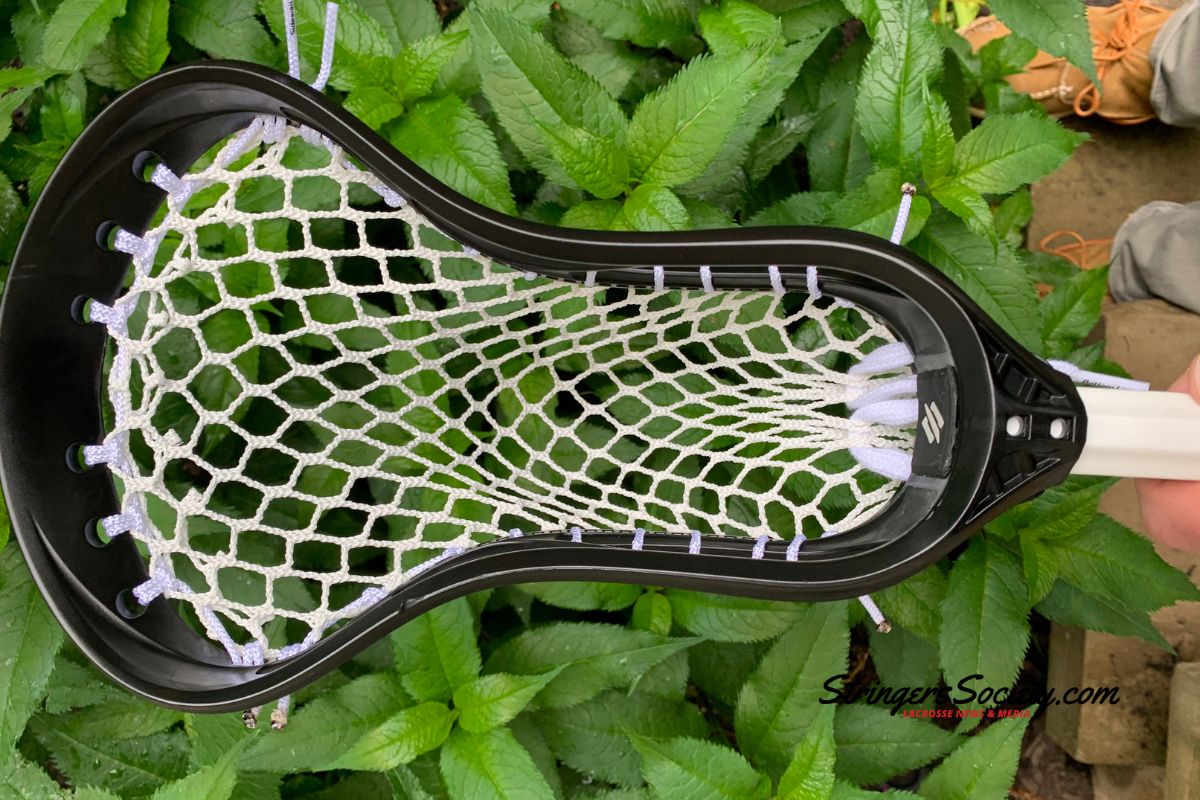 Mastering Lacrosse Pockets And Pocket Styles
