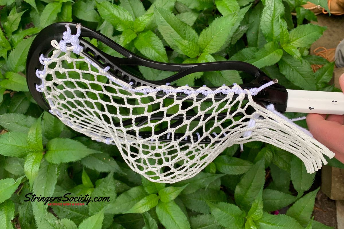 Mastering Lacrosse Pockets And Pocket Styles