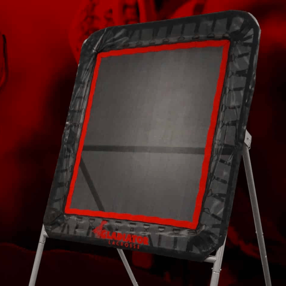 Best Lacrosse Rebounder And Bounce Backs Get Better Today!