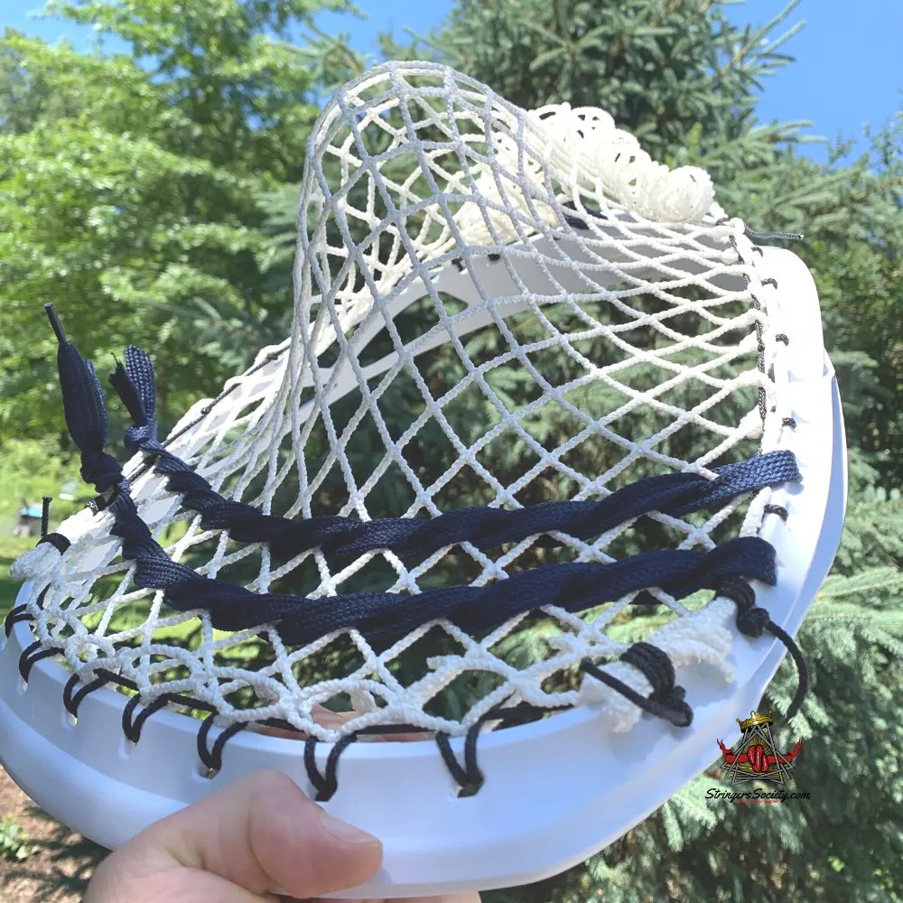 Mastering Lacrosse Pockets And Pocket Styles