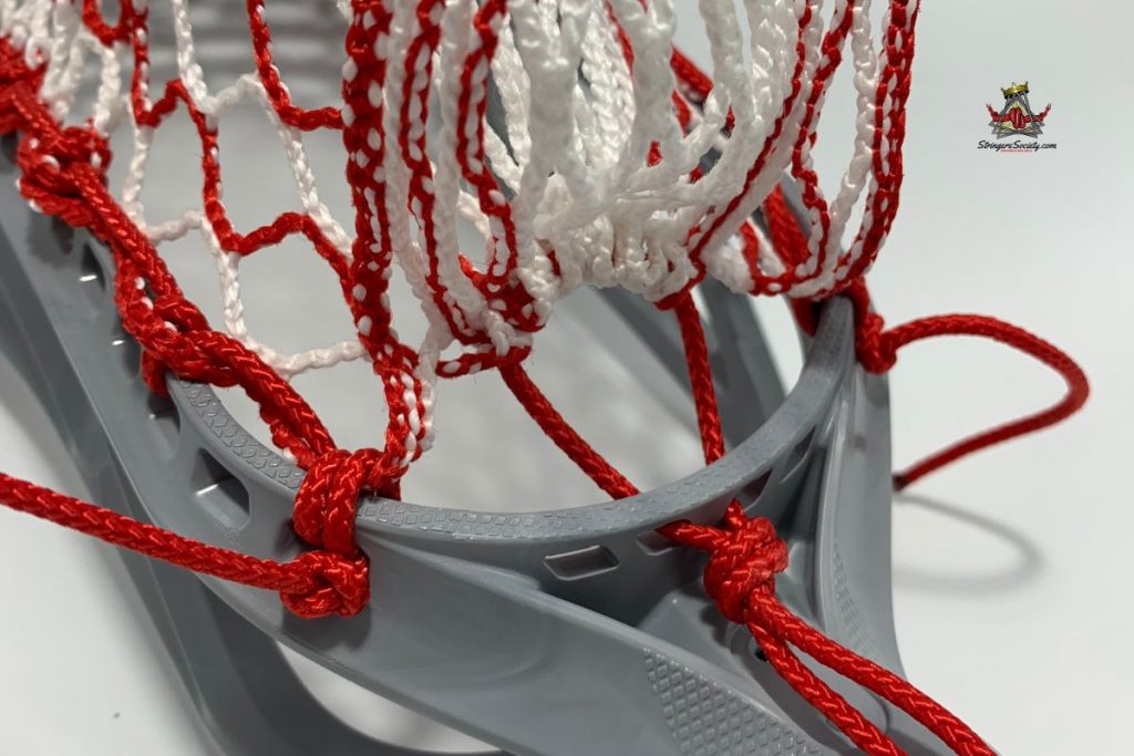 Why Is My Lacrosse Stick Throwing High? Fix Your Pocket