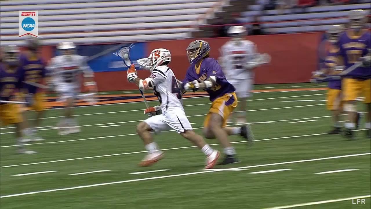 Best Lacrosse Dodges And Drills To Dominate Defenders