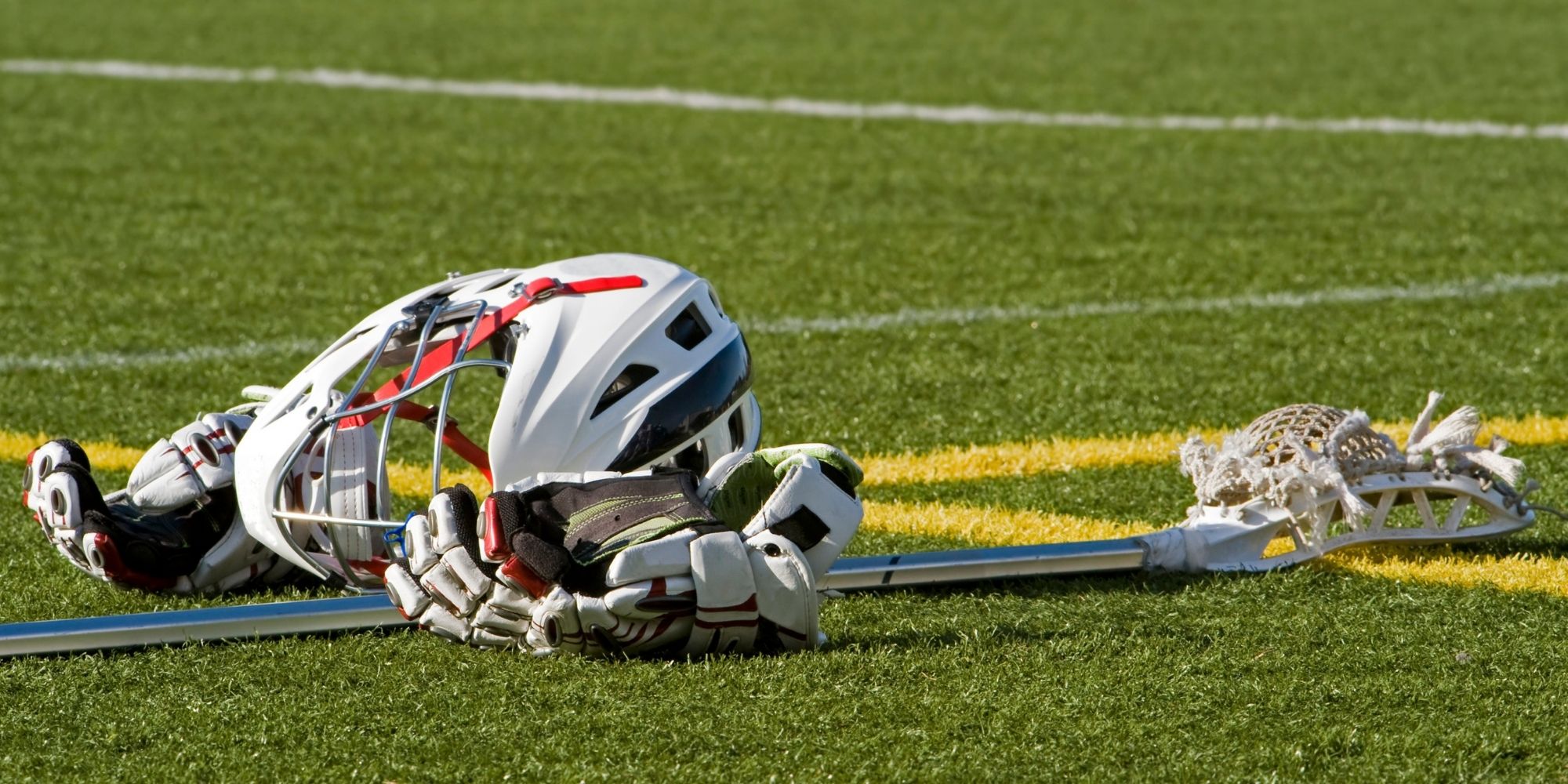 Best Lacrosse Equipment, Equipment List, And Infographic