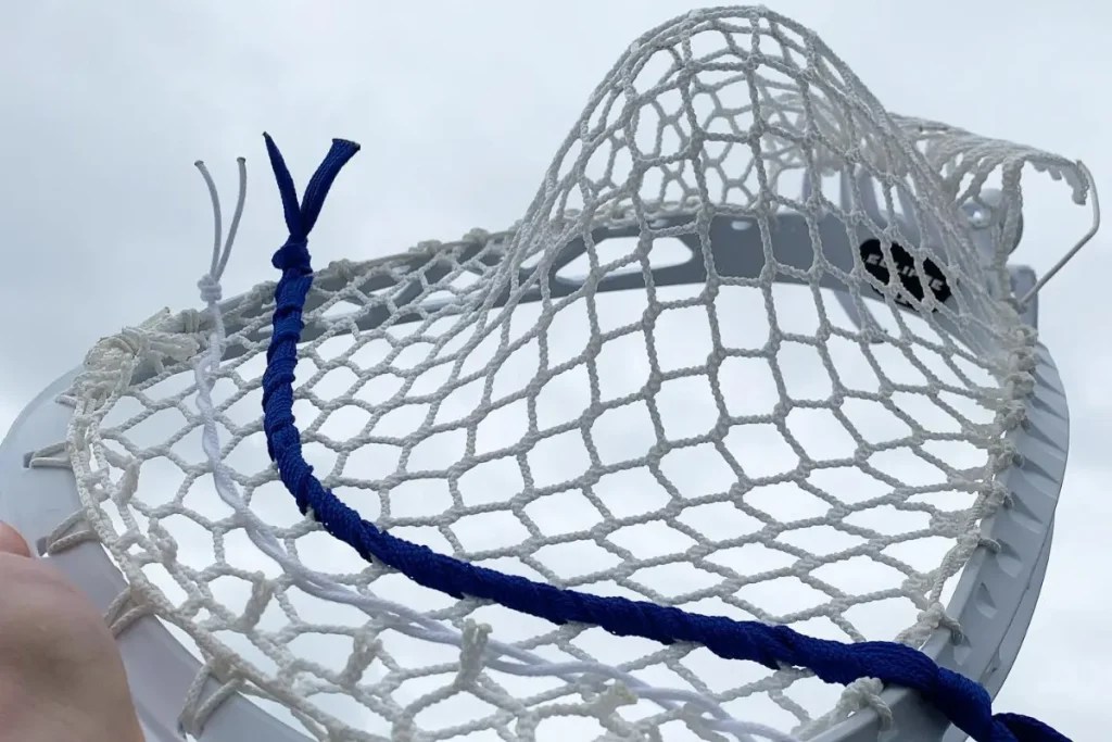 Mastering Lacrosse Pockets And Pocket Styles