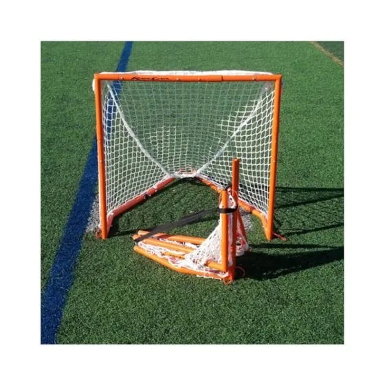 Best 4x4 Box Lacrosse Goals For Indoor Lacrosse