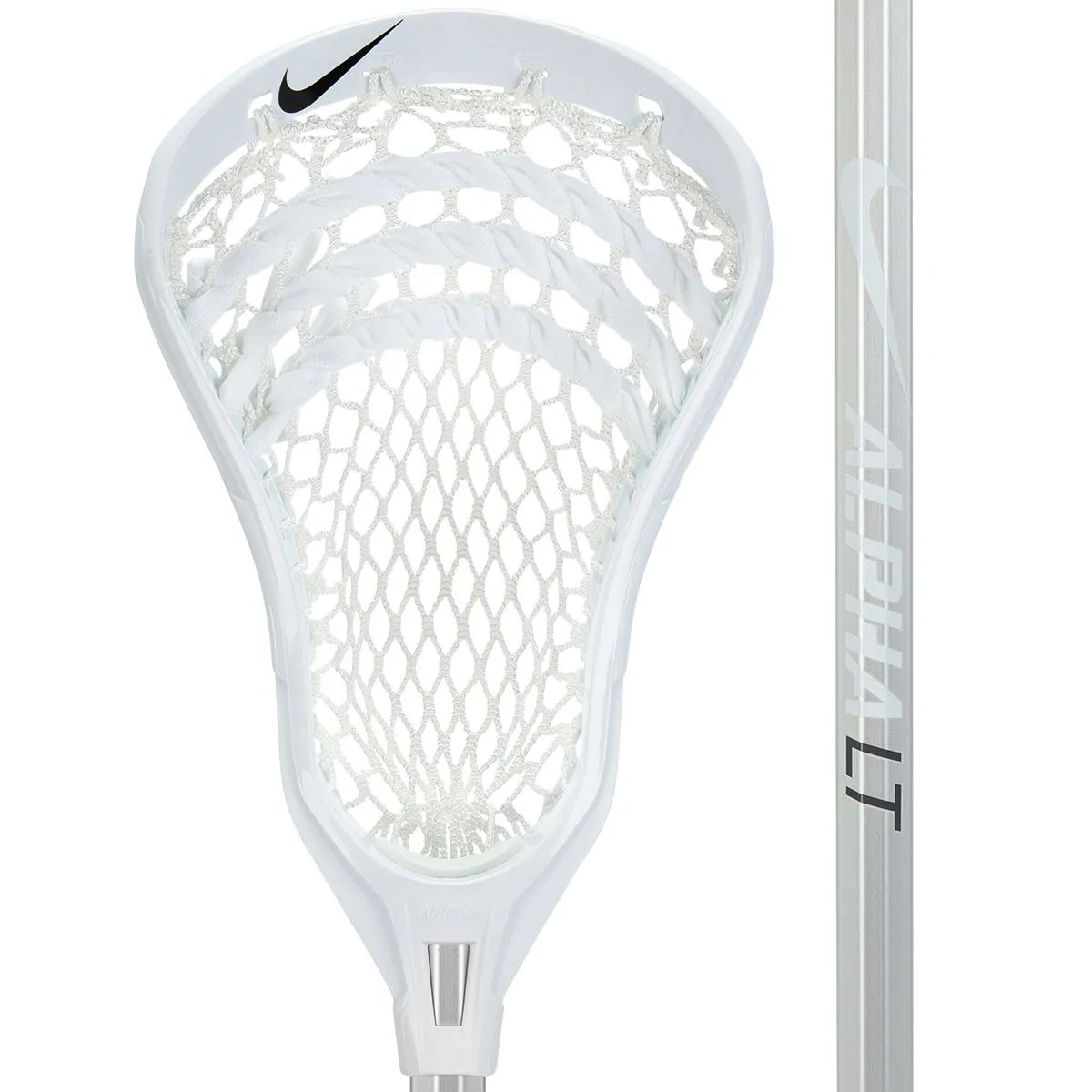 Nike Men's Complete Lacrosse Sticks