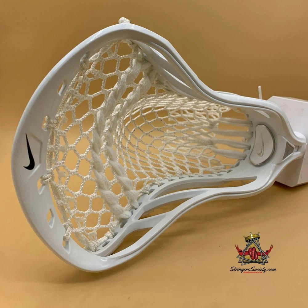Nike Lakota 2 Lacrosse Pockets Stringers Society Lacrosse