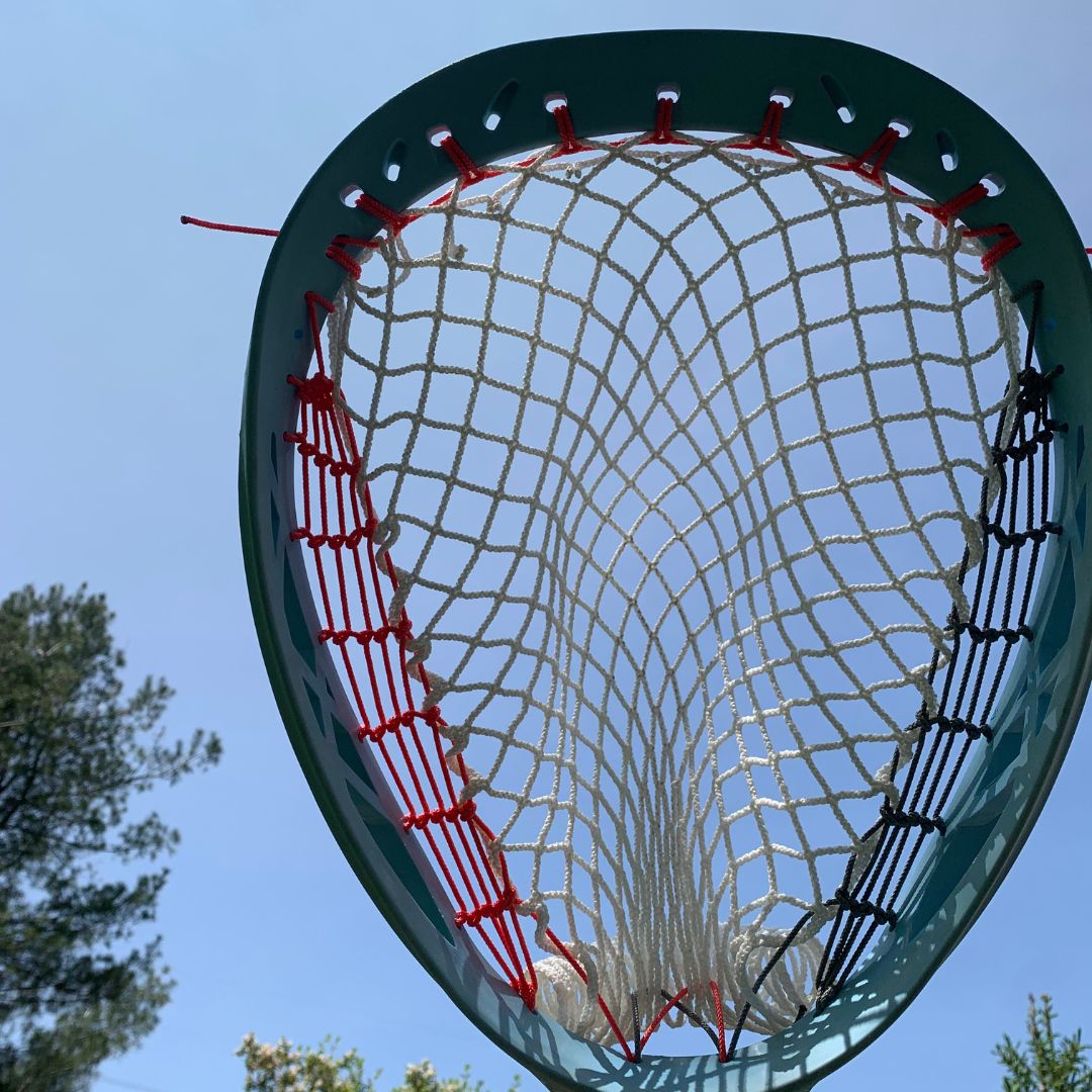 Mastering Lacrosse Pockets And Pocket Styles