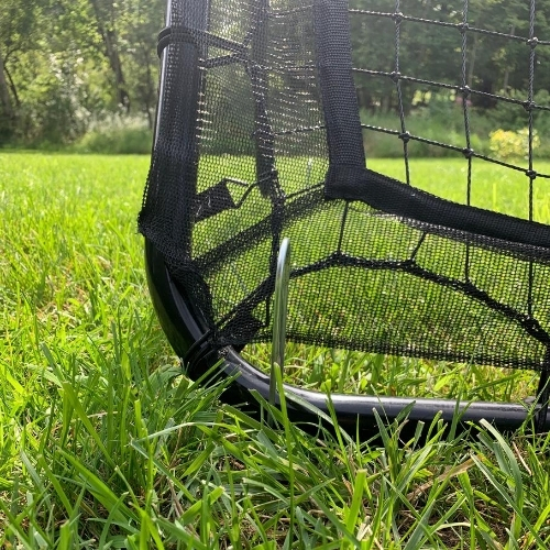 Best Lacrosse Rebounders And Bounce Backs