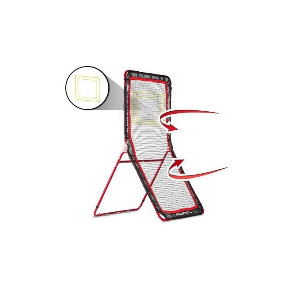 Best Lacrosse Rebounder And Bounce Backs Get Better Today!