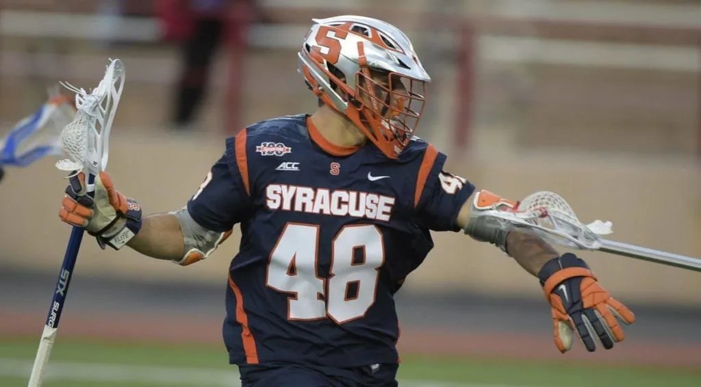 Best Midfield Lacrosse Sticks For Men