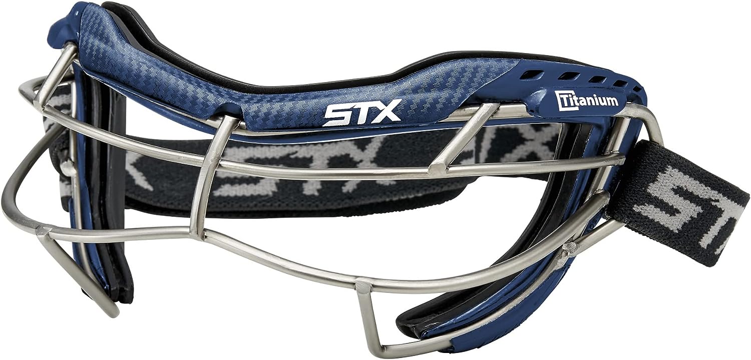 Best Womens Lacrosse Goggles For Safety And Style