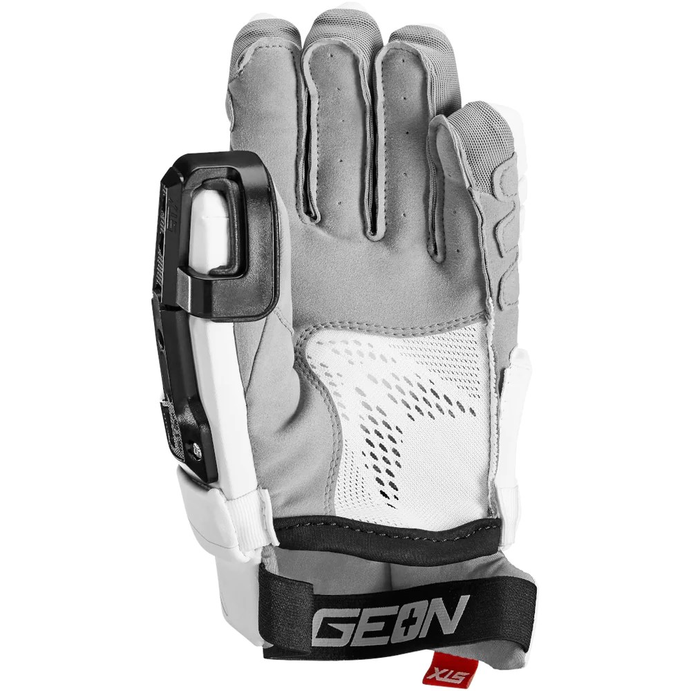 Best Goalie Gloves For Lacrosse Both New And Cheap Options