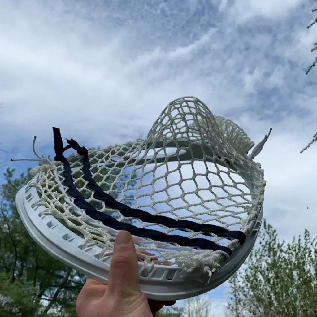 Mastering Lacrosse Pockets And Pocket Styles