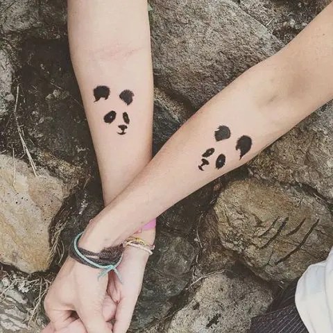 24 Small Panda Bear Tattoo Ideas For Girls - Styleoholic 480_x_480_jpg