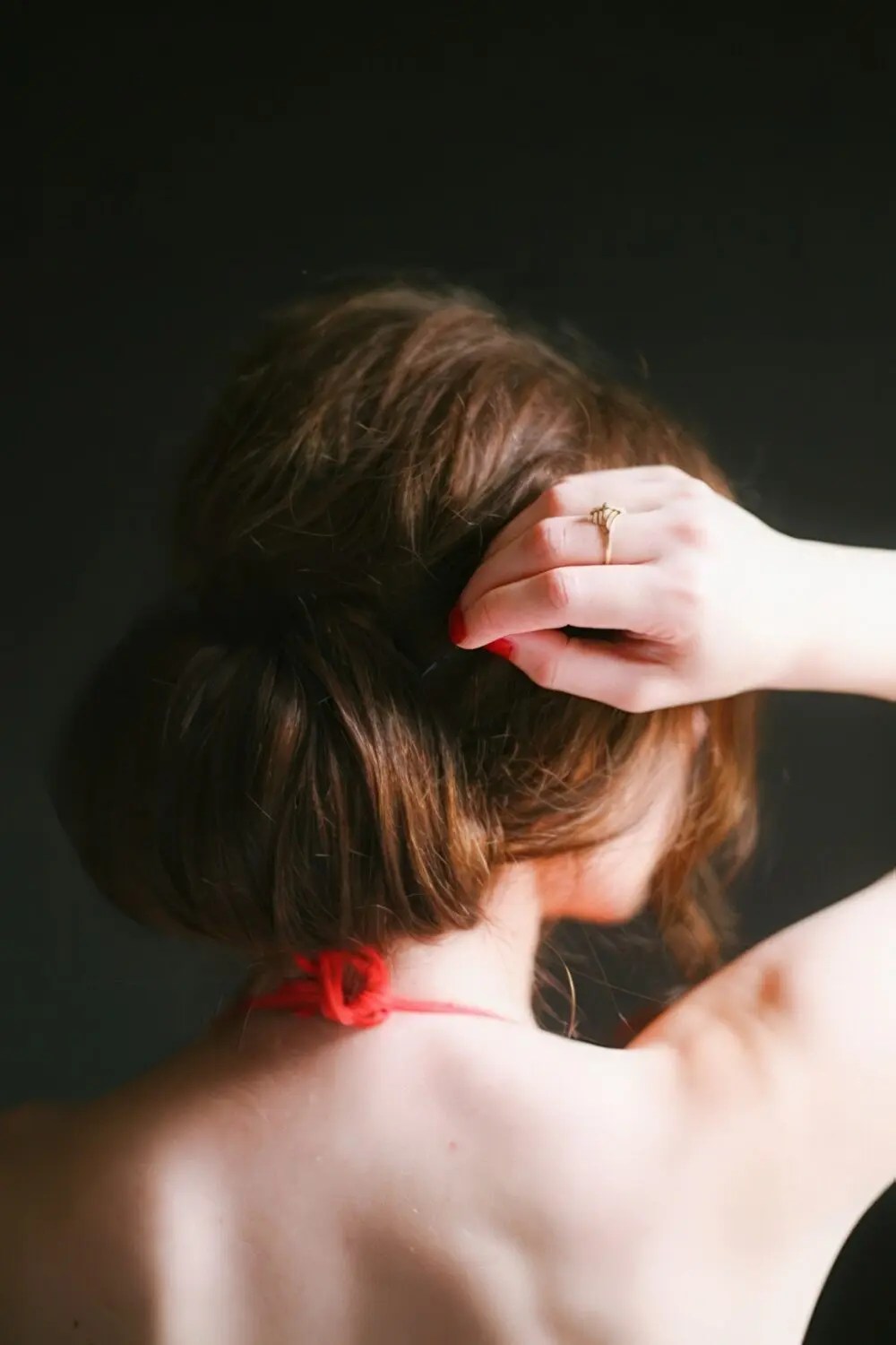 9 Super Quick And Easy DIY Updos For Work Styleoholic